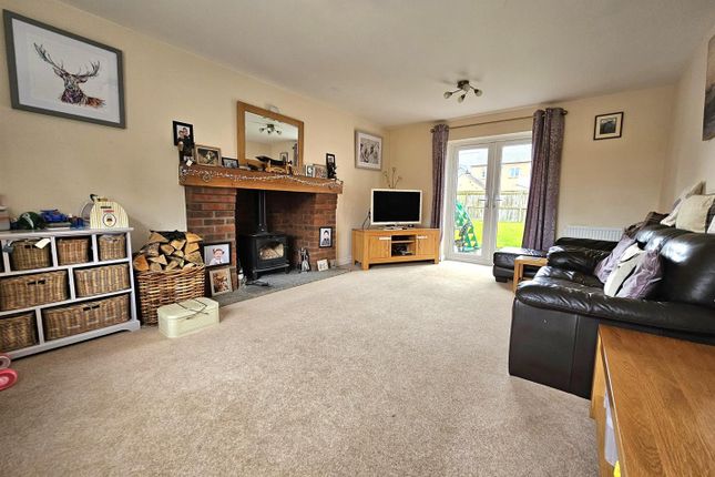 Detached house for sale in Kyrle, The Village, Dymock