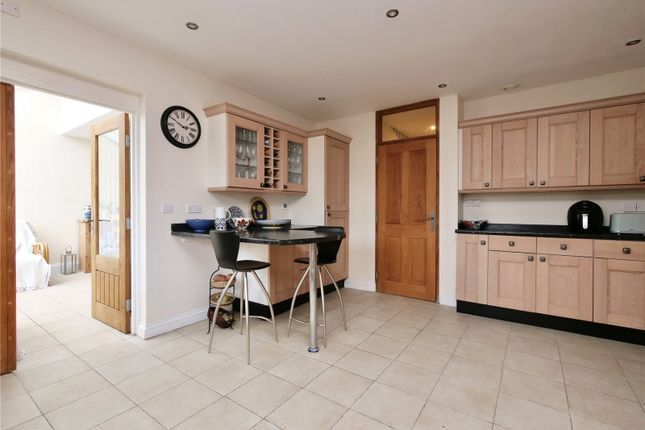 Detached house for sale in Vallis Road, Frome