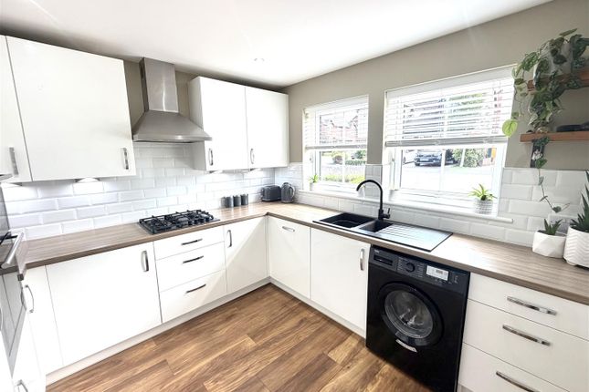 15, Goodwood Drive, Carlisle photo 2