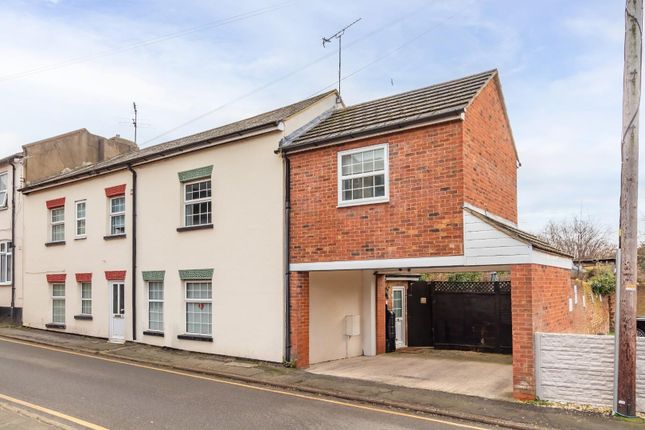 Property for sale in Mount Street, Aylesbury