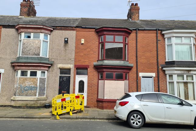 Thumbnail Property for sale in 50 King Street, Middlesbrough, Cleveland