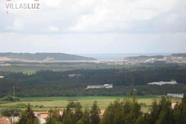 Land for sale in Casal Do Aguiar, Alfeizerão, Alcobaça
