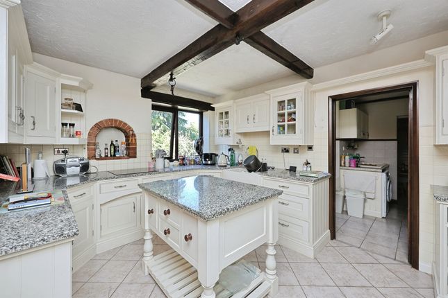 Toad Hall, Beetley, Dereham photo 4