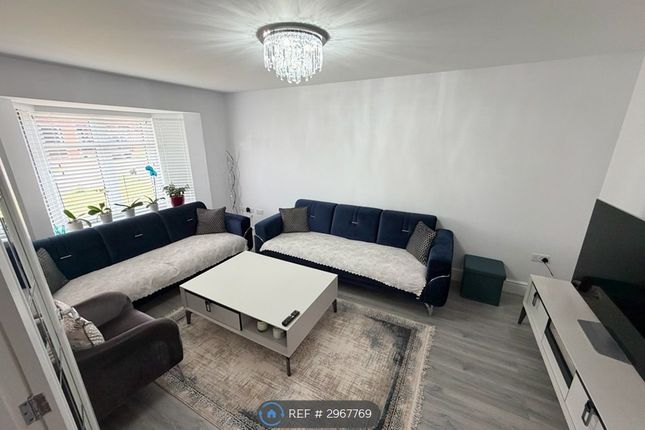 Griffon Drive, Hucknall, Nottingham photo 5