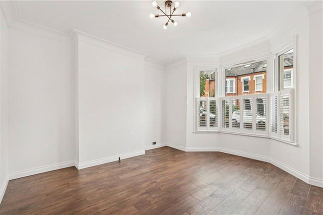 Carminia Road, London photo 3