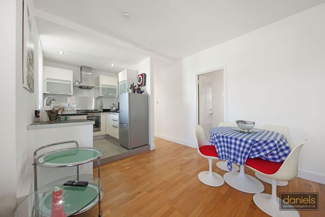Octavia House, Southern Row, London photo 5