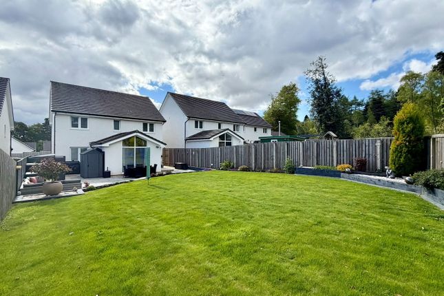 4-bed house on 28, Ruighard Place, Inverness, £385,000