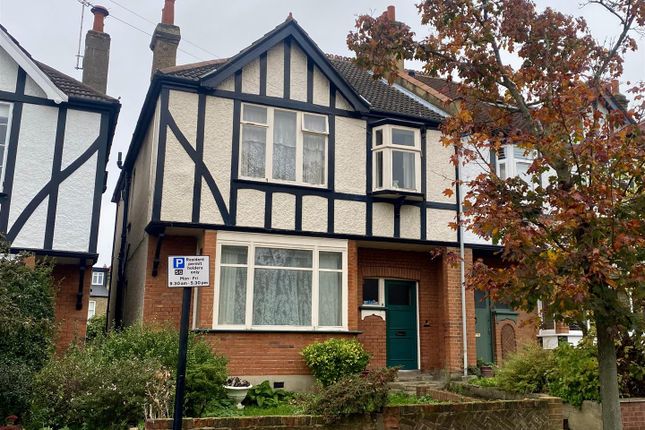 4-bed semi-detached on 6, College Road, Isleworth, £590,000