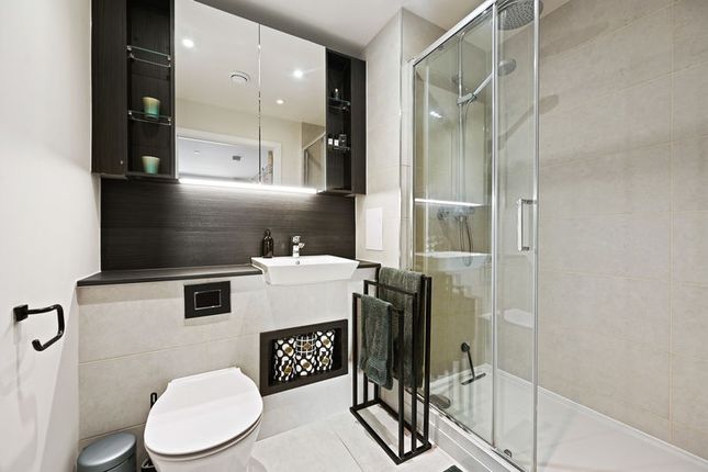 13 Penrose Apartments, Hargrave Drive, Harrow photo 4