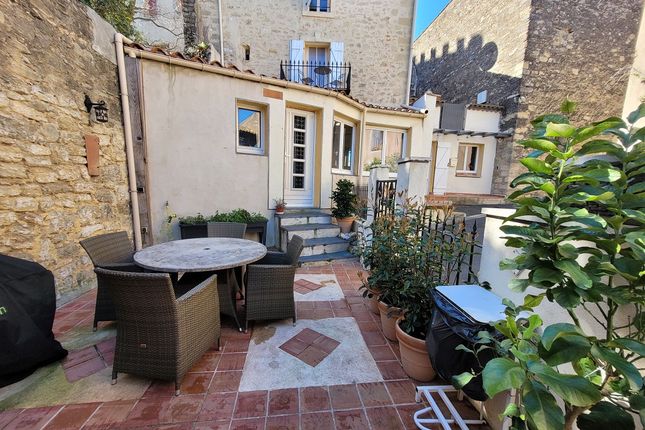 Thumbnail Property for sale in Castelnau-De-Guers, Languedoc-Roussillon, 34120, France
