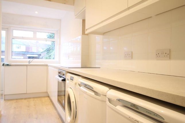 Terraced house to rent in Anthony Road, Greenford