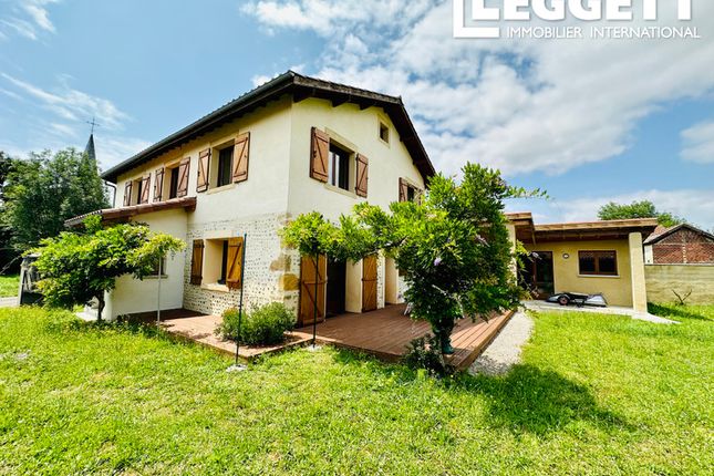 Thumbnail Villa for sale in Termes-D'armagnac, Gers, Occitanie