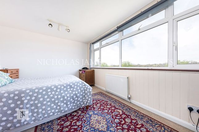 Terraced house for sale in Hampden Way, Southgate