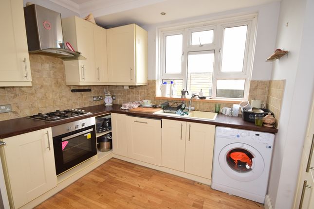 Flat to rent in Palmerston Road, Southsea