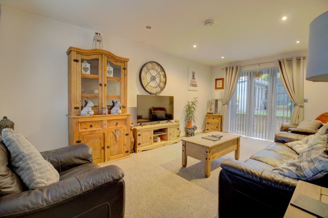 Detached house for sale in The Glen, Shepherdswell, Dover