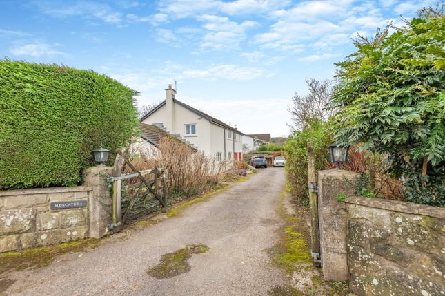 Detached house for sale in The Narth, Monmouth, Monmouthshire