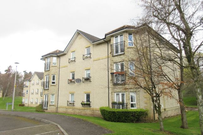 Thumbnail Flat to rent in Clayhills Drive, Dundee