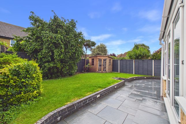 58, Owl Way, Hartford, Huntingdon. photo 4