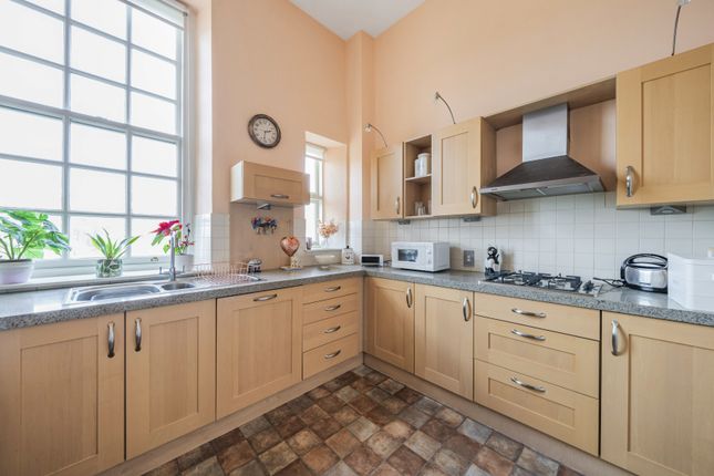 Flat for sale in Parnell Road, Stapleton, Bristol, South Gloucestershire