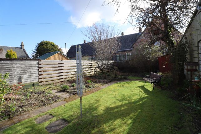 Semi-detached house for sale in Duncraig Street, Inverness