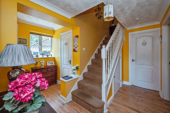 12, Pickford Close, North Walsham photo 4