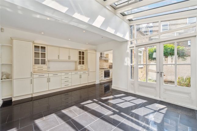 Thumbnail Terraced house for sale in Marville Road, Fulham, London