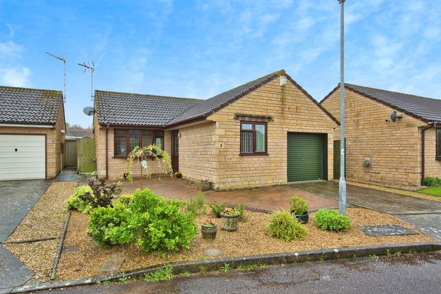 Detached bungalow for sale in Jasmine Close, Crewkerne