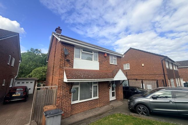 96, Kingsleigh Drive, Birmingham photo 2