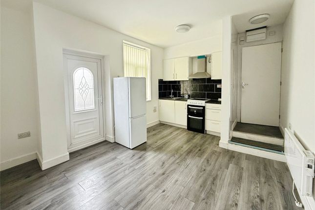 Flat 5, 87, Knox Road, West Midlands photo 3