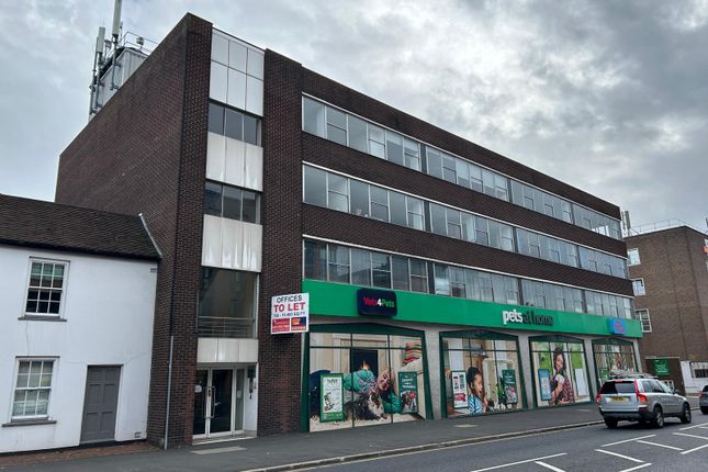 Thumbnail Property for sale in 20 - 40 East Street, Epsom, Surrey
