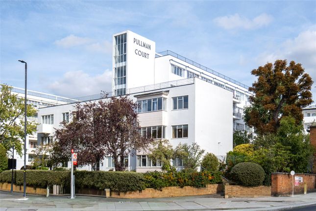 Flat 170, Pullman Court,, Streatham Hill, London photo 4