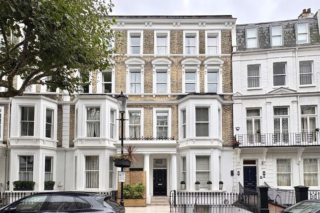 1-bed flat on Philbeach Gardens, London SW5, £545,000