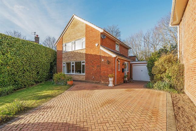 Detached house for sale in Kingswood Close, Guildford