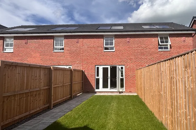 Snugg Homes - Bowland Meadow