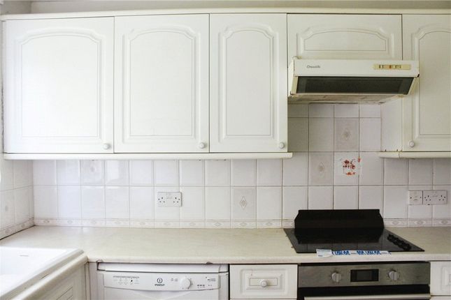 Flat 7, Forest Court,, Ashley Road, Hampshire photo 4