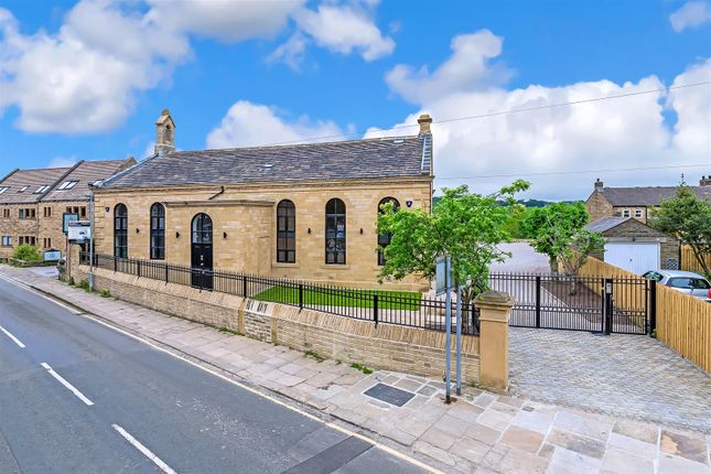 Property for sale in West Lane, Haworth, Keighley