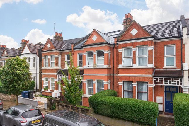 Thumbnail Flat for sale in Drayton Grove, Ealing, London