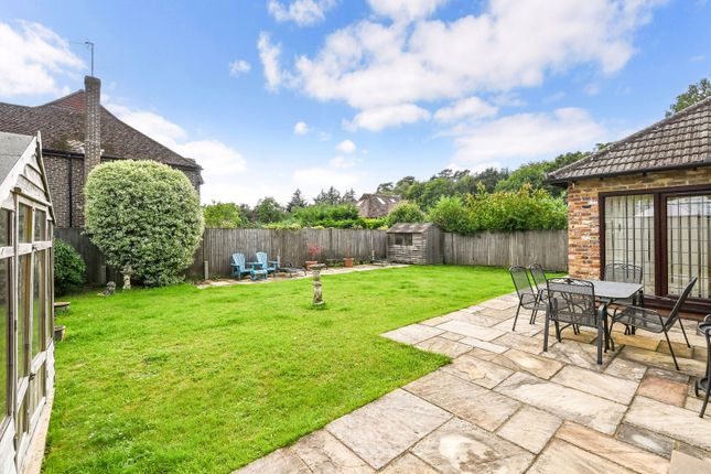 Bungalow for sale in Furze Vale Road, Headley Down, Hampshire
