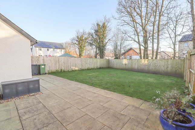 Detached house for sale in Foundry Close, Halton, Lancaster