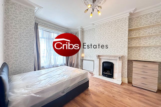 Double Room To Rent In Croydon Cr0 (Available For Couple)