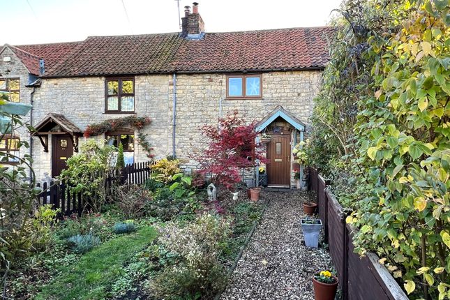 Thumbnail Cottage for sale in High Street, Waltham On The Wolds