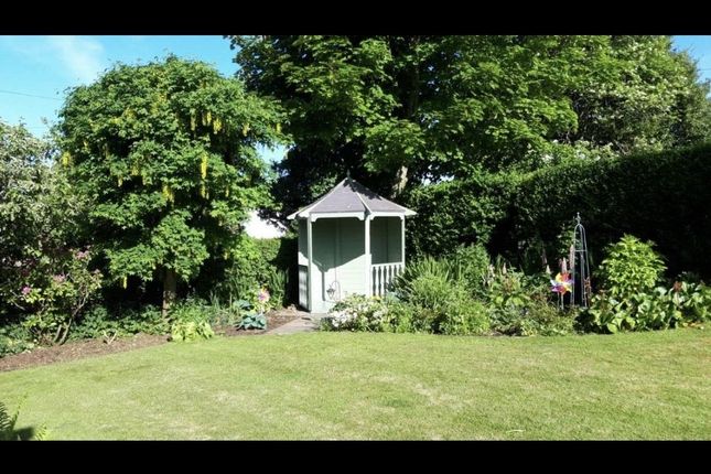 Detached bungalow for sale in 1 Marchhill Drive, Dumfries
