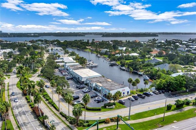 Property for sale in 91 Royal Palm Point, Vero Beach, Florida, United States Of America