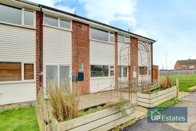 Terraced house for sale in Crakston Close, Coventry