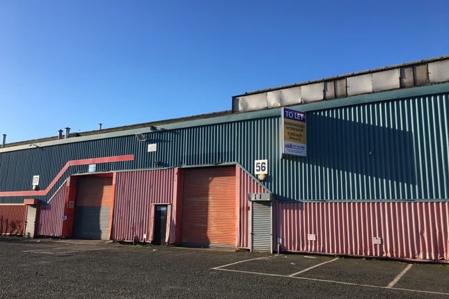 Thumbnail Industrial to let in Rovex Business Park, Birmingham