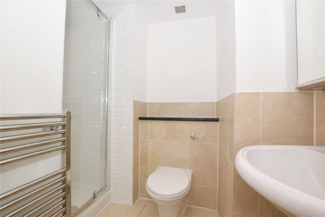 Flat for sale in Bedford Street, Exeter