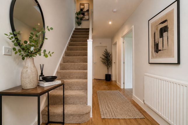 Plot 107a, Plot 107a The Daly @ The Heath, Hitchin photo 4