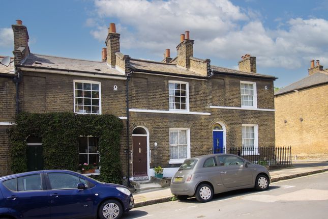 Thumbnail Terraced house for sale in Dutton Street, London