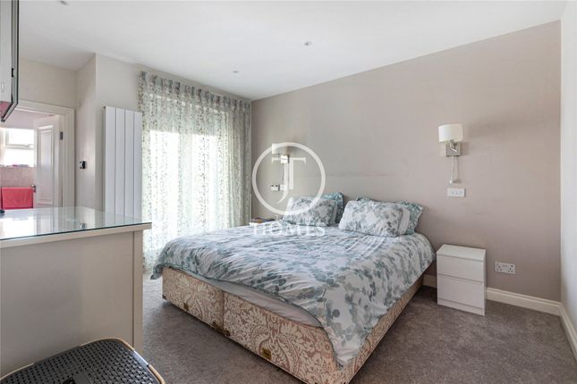 Semi-detached house for sale in Holders Hill Crescent, London