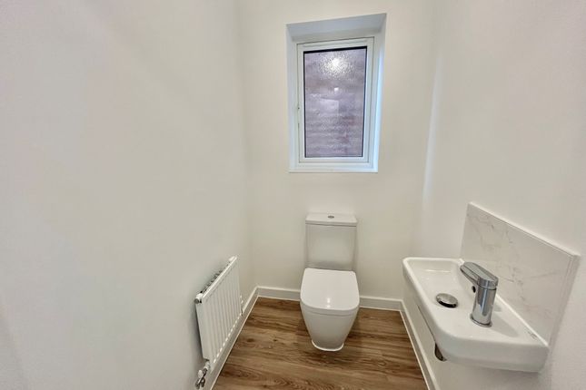 Plot 76, Herbert Street, NOTTINGHAM photo 5
